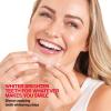 imageNew Revlon Mint Flavored Teeth Whitening Strips  Reduced Sensitivity Formula Instant Whitening in 30 Minutes  14 Treatments