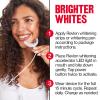 imageNew Revlon Supreme Whitening Accelerator Kit  1 LED Light ampamp 1 Whitening Pen  MobileFriendly LED Light Compatible with Apple and Android  Quick Whitening in 16 Minutes  USB and USBC Compatible