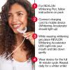 imageNew Revlon Supreme Whitening Accelerator Kit  1 LED Light ampamp 1 Whitening Pen  MobileFriendly LED Light Compatible with Apple and Android  Quick Whitening in 16 Minutes  USB and USBC Compatible