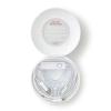imageNew Revlon Whitening Accelerator LED Light  Universal Compatibility for Apple and Android Devices  Achieve Instant Whitening in Just 16 Minutes  Convenient USB USBC Lighning Adaptors
