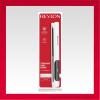 imageREVLON Crystal C  Ceramic Digital Hair Flat Iron  LongLasting Shine and Less Frizz 1 in