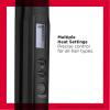 imageREVLON Perfect Heat Ceramic Digital Flat Iron 1 inch1 Count Pack of 1