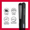 imageREVLON Perfect Heat Ceramic Digital Flat Iron 1 inch1 Count Pack of 1