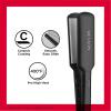 imageREVLON Smooth and Straight Ceramic Flat Iron  Fast Results Smooth Styles 2 in