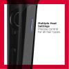 imageREVLON Smooth and Straight Ceramic Flat Iron  Fast Results Smooth Styles 2 in