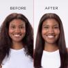 imageREVLON SmoothStay XL Straightening Brush  Hair Straightener Heated Hair Brush for Sleek LongLasting Straight Hairstyles Enhanced Shine and Moisture