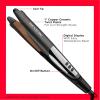 imageREVLON Straight or Curl Curved Hair Styler  Two Looks One Tool 1