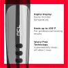 imageREVLON Straight or Curl Curved Hair Styler  Two Looks One Tool 1