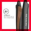 imageREVLON Straight or Curl Curved Hair Styler  Two Looks One Tool 1