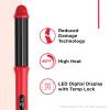 imageREVLON Style Multiplier Versatile Styler I Flat and Curl Iron 1 in