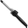 imageRevlon Perfect Heat Triple Ceramic Curling Brush Iron  for Silky Smooth Wave Curls 34 inCeramic