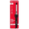 imageRevlon Perfect Heat Triple Ceramic Curling Brush Iron  for Silky Smooth Wave Curls 34 inCeramic