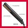 imageRevlon Perfect Heat Triple Ceramic Flat Iron  for Ultra Straight Styles 1 in
