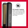 imageRevlon Perfect Heat Triple Ceramic Flat Iron  for Ultra Straight Styles 1 in