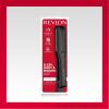imageRevlon Smooth and Straight Ceramic Flat Iron  Fast Results Smooth Styles15 Inch Pack of 1