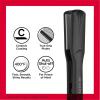 imageRevlon Smooth and Straight Ceramic Flat Iron  Fast Results Smooth Styles15 Inch Pack of 1