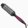 imageREVLON Perfect Match Hot Styler  Heated Blowout Brush to Style and Extend Blowouts Hot Brush for Curls Body and Volume Reduces Frizz and Boosts Shine