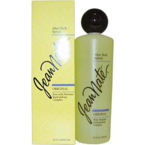 imageJean Nate by Revlon After Bath Splash 30 OZ  Womens30 Fl Oz Pack of 1