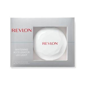 imageNew Revlon Whitening Accelerator LED Light  Universal Compatibility for Apple and Android Devices  Achieve Instant Whitening in Just 16 Minutes  Convenient USB USBC Lighning Adaptors