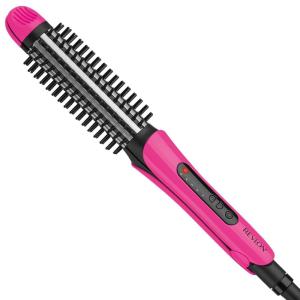 imageRevlon 2in1 MultiStyler Flat Iron and Curling Wand
