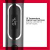 imageREVLON Adjustable Barrel 2 in 1 Curling Wand 1 and 112 inch1 and 1  inch