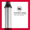 imageREVLON Adjustable Barrel 2 in 1 Curling Wand 1 and 112 inch1 and 1  inch Pack of 2