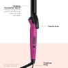 imageREVLON Easy Heat  1quot Precision Curling IronPink