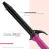 imageREVLON Easy Heat  1quot Precision Curling IronPink
