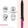 imageREVLON Easy Heat  1quot Precision Curling IronPink