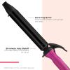 imageREVLON Easy Heat  1quot Precision Curling IronPink