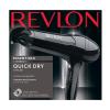 imageRevlon 1875 Watt FullSize Turbo Dryer Black