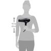 imageRevlon 1875W Lightweight Hair Dryer  For Easy Smooth Styling BlackBlack