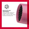 imageRevlon 1875W Lightweight Hair Dryer  For Easy Smooth Styling BlackPink