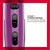 imageRevlon 1875W Lightweight Hair Dryer  For Easy Smooth Styling BlackPurple
