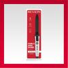 imageRevlon Crystal C  Ceramic Hair Curling Iron  LongLasting Shine and Less Frizz 1 inWhite and Black