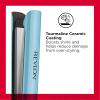 imageRevlon Lasting Brilliance Digital Hair Flat Iron  Fast Smooth and Shiny Styling 1 in