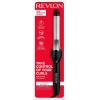 imageRevlon Perfect Heat Triple Ceramic Curling Iron  For Silky Smooth Medium Curls 1 in1 Ceramic Barrel