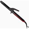 imageREVLON SmoothStay Coconut Oil Infused Hair Curling Iron  Barrel Curling Iron 1  Inch for Loose Curls Shinier Visibly Smoother Hair 1  inBlack
