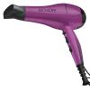 imageRevlon 1875W Lightweight Hair Dryer  For Easy Smooth Styling BlackPurple
