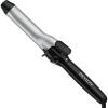 imageRevlon Perfect Heat Triple Ceramic Curling Iron  For Silky Smooth Medium Curls 1 inSilver  Black