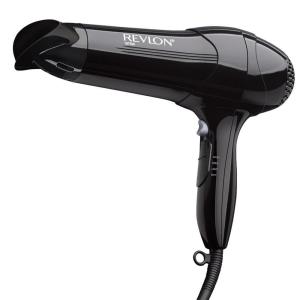 imageRevlon 1875 Watt FullSize Turbo Dryer Black