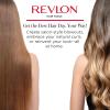 imageREVLON Infrared Hair Dryer with Diffuser  Ionic Blow Dryer Diffuser and Concentrator Infrared Heat Technology to Prevent OverDrying for Shiny Soft Hair with Natural Moisture WhiteWhite