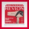 imageREVLON Infrared Hair Dryer with Diffuser  Ionic Blow Dryer Diffuser and Concentrator Infrared Heat Technology to Prevent OverDrying for Shiny Soft Hair with Natural Moisture WhiteRose Gold