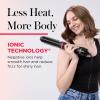 imageREVLON OneStep Hair Dryer and Styler  Root Booster Round Brush for Styling Dryer Brush for Fast and Easy SalonQuality Blowout More Shine and Less Frizz 112 in