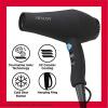 imageRevlon 1875W Smooth Brilliance AC Motor Hair Dryer  For Shiny Smooth Hair