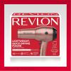 imageRevlon Light ampamp Fast Hair Dryer  1875W Stunning Blowouts Easily and Comfortably
