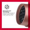 imageRevlon Light ampamp Fast Hair Dryer  1875W Stunning Blowouts Easily and Comfortably
