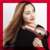 imageRevlon Light ampamp Fast Hair Dryer  1875W Stunning Blowouts Easily and Comfortably