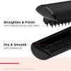 imageRevlon OneStep Air Straight  2in1 Dryer ampamp Flat Iron  Straightening Dryer