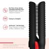 imageRevlon OneStep Air Straight  2in1 Dryer ampamp Flat Iron  Straightening Dryer